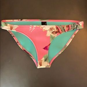 Triangl bikini bottoms